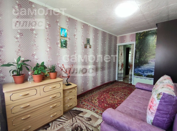
  Продается 2-комн. квартира, 44.3 м², 75-й гвардейской бригады, д. 1
. Фото 5.