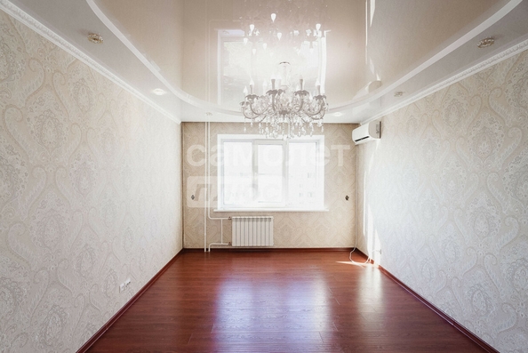 
  Продается 3-комн. квартира, 63.51 м², Конева ул, д. 26/1
. Фото 4.