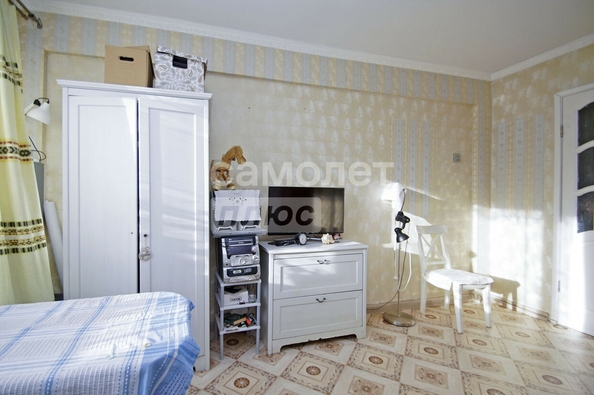 
  Продается 2-комн. квартира, 44.4 м², Челюскинцев ул, д. 95
. Фото 1.