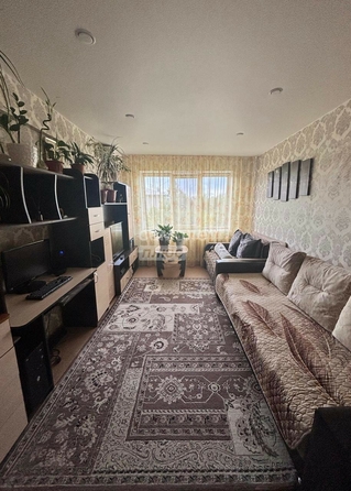 
  Продается 1-комн. квартира, 31.1 м², Олимпийская ул, д. 5
. Фото 5.