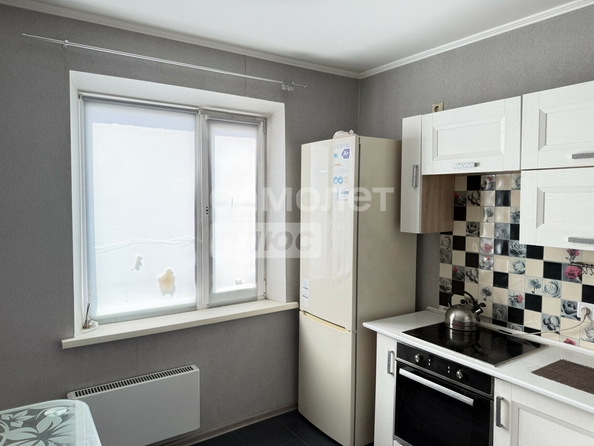 
  Продается 1-комн. квартира, 35 м², Завертяева ул, д. 9к6
. Фото 3.