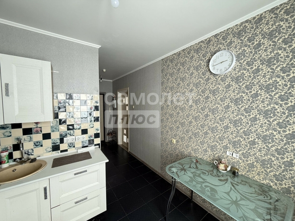
  Продается 1-комн. квартира, 35 м², Завертяева ул, д. 9к6
. Фото 5.