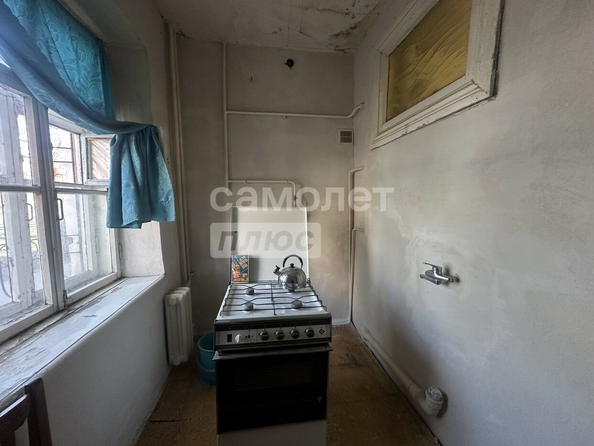 
  Продается 2-комн. квартира, 50.8 м², Серова ул, д. 4
. Фото 1.