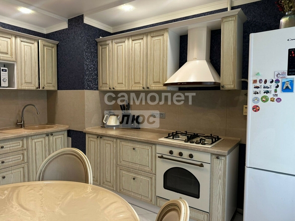 
  Продается 3-комн. квартира, 63.3 м², Жуковского ул, д. 31/2
. Фото 3.