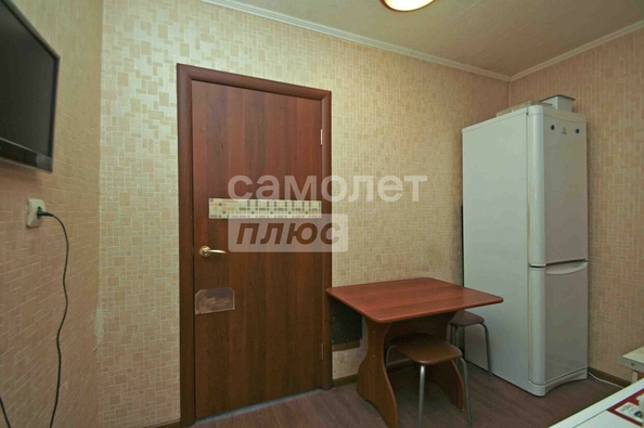 
  Продается студия, 25 м², Космический пр-кт, д. 97
. Фото 1.