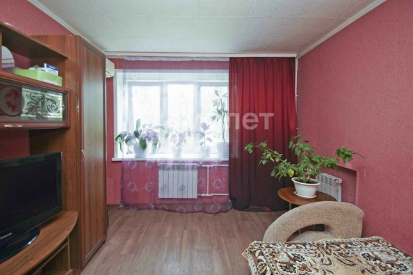 
  Продается студия, 25 м², Космический пр-кт, д. 97
. Фото 5.