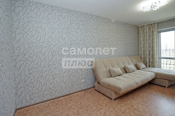 
  Продается 1-комн. квартира, 33.6 м², Амурская 21-я ул, д. 69к3
. Фото 3.
