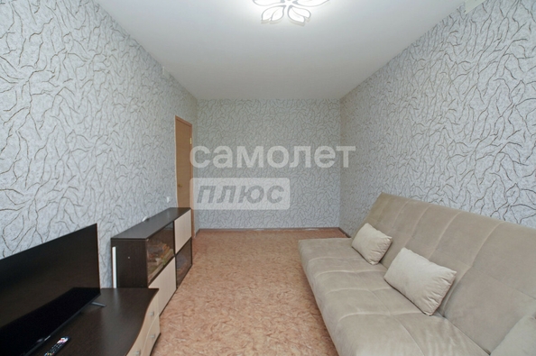 
  Продается 1-комн. квартира, 33.6 м², Амурская 21-я ул, д. 69к3
. Фото 4.