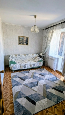 
  Продается 2-комн. квартира, 50.8 м², Конева ул, д. 26
. Фото 4.