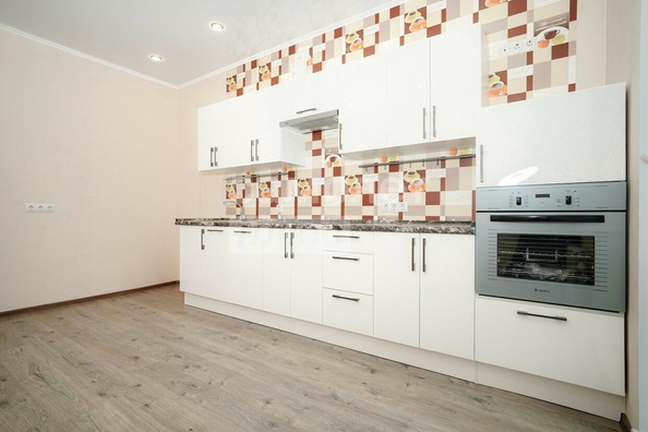 
  Продается 1-комн. квартира, 44.5 м², Перелета ул, д. 23
. Фото 4.
