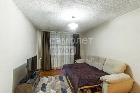 
  Продается 1-комн. квартира, 33.7 м², Масленникова ул, д. 21
. Фото 2.