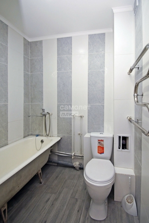 
  Продается 1-комн. квартира, 35.1 м², Станционная 3-я ул, д. 71
. Фото 2.