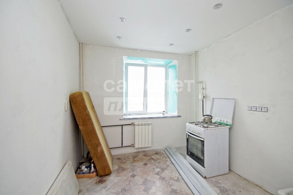 
  Продается 1-комн. квартира, 35.1 м², Станционная 3-я ул, д. 71
. Фото 4.