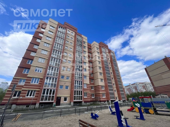
  Продается 1-комн. квартира, 41.9 м², Малиновского ул, д. 16к1
. Фото 5.