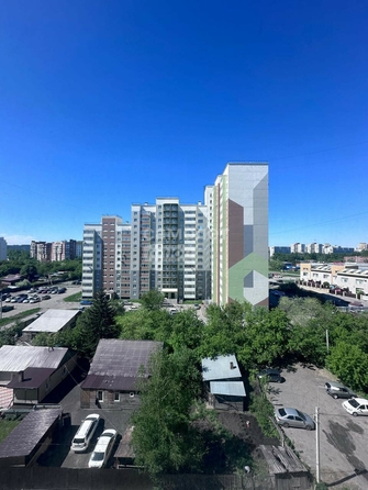 
  Продается 1-комн. квартира, 36.5 м², Крупской ул, д. 38
. Фото 3.