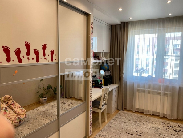 
  Продается 4-комн. квартира, 102.5 м², Конева ул, д. 8
. Фото 1.