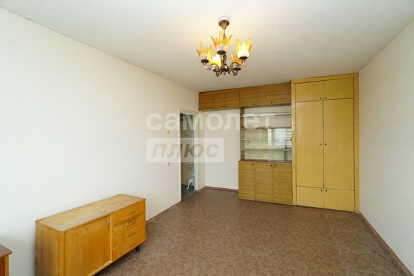 
  Продается 1-комн. квартира, 37.2 м², Комарова пр-кт, д. 27/1
. Фото 4.