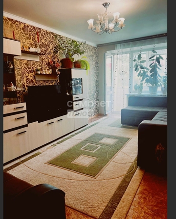 
  Продается 2-комн. квартира, 55 м², Заозерная ул, д. 17/1
. Фото 5.