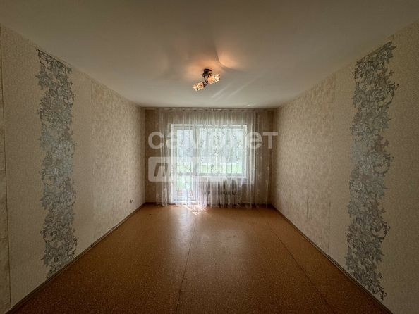 
  Продается 2-комн. квартира, 52.1 м², Волгоградская ул, д. 42
. Фото 2.