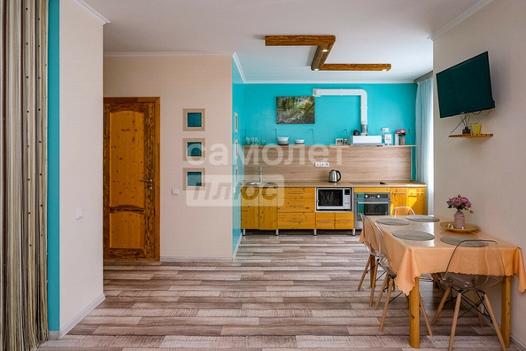 
  Продается 1-комн. квартира, 42.3 м², Масленникова ул, д. 25
. Фото 4.