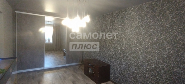 
  Продается 2-комн. квартира, 43.2 м², Поселковая 2-я ул, д. 49
. Фото 2.
