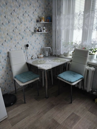 
  Продается 1-комн. квартира, 36.9 м², Королева пр-кт, д. 10А
. Фото 4.