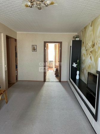 
  Продается 3-комн. квартира, 59.4 м², Блюхера ул, д. 12
. Фото 3.