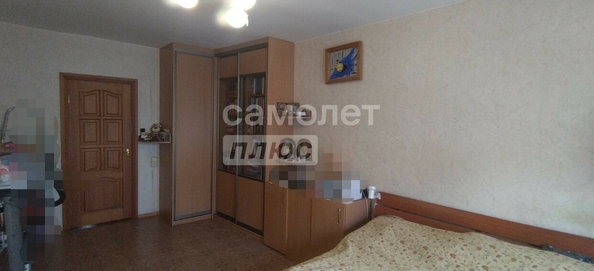 
  Продается 2-комн. квартира, 46.5 м², Чапаева ул, д. 81
. Фото 2.