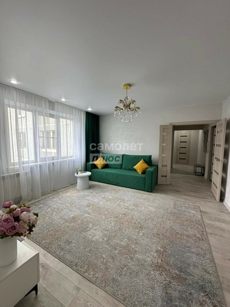 
  Продается 3-комн. квартира, 62.2 м², Богдана Хмельницкого ул, д. 40
. Фото 5.