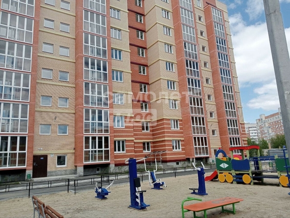 
  Продается 1-комн. квартира, 41.9 м², ЖК Малиновского, дом 16, корпус 2, этап 1
. Фото 4.