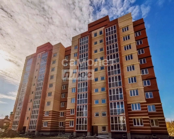 
  Продается 1-комн. квартира, 41.9 м², ЖК Малиновского, дом 16, корпус 2, этап 1
. Фото 5.