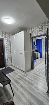 
  Продается 2-комн. квартира, 57.3 м², Транспортная 4-я ул, д. 36В
. Фото 1.