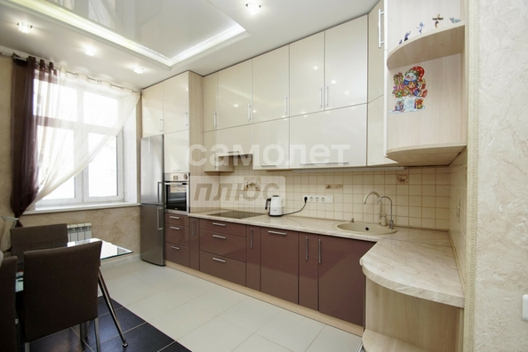 
  Продается 3-комн. квартира, 112.1 м², Кемеровская ул, д. 24
. Фото 5.