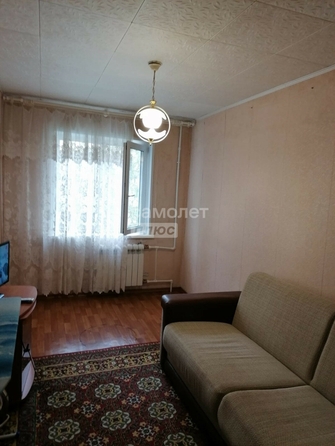 
  Продается 2-комн. квартира, 45 м², Химиков ул, д. 20А
. Фото 1.
