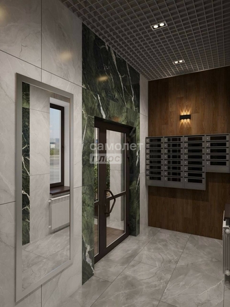 
  Продается 1-комн. квартира, 41.1 м², б.г. шаронова, д. 27
. Фото 1.