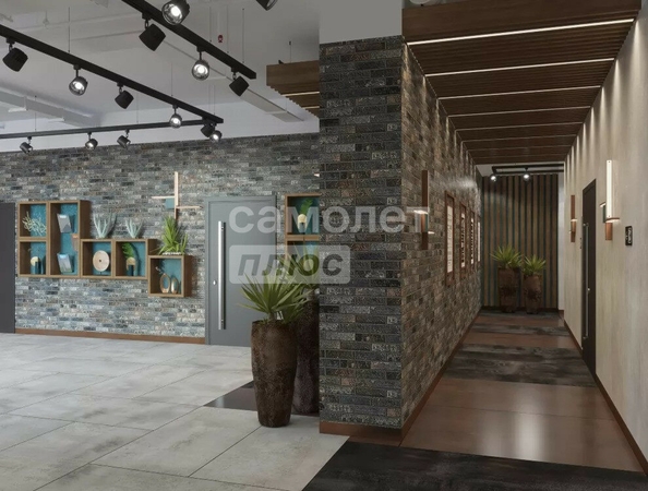 
  Продается 1-комн. квартира, 47 м², Красный Путь ул, д. 155к4
. Фото 3.