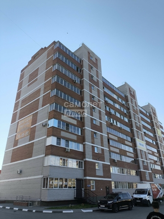 
  Продается 2-комн. квартира, 59.9 м², ЖК Садовый, дом 11
. Фото 5.