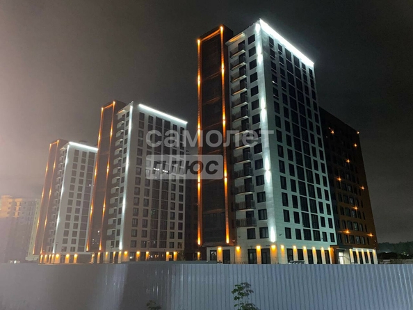 
  Продается 1-комн. квартира, 38 м², д. 8
. Фото 5.