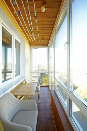 
  Продается 2-комн. квартира, 76 м², Звездова ул, д. 132к1
. Фото 1.