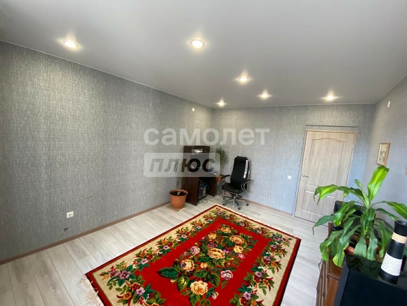 
  Продается 2-комн. квартира, 64 м², б.г. шаронова, д. 21
. Фото 2.