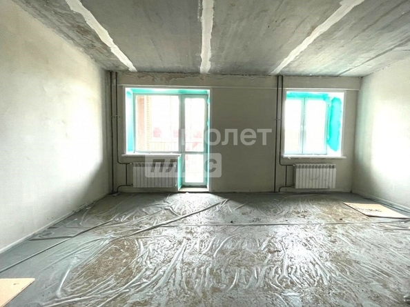 
  Продается 1-комн. квартира, 41.8 м², ЖК Малиновского, дом 16, корпус 2, этап 1
. Фото 4.