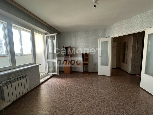 
  Продается 1-комн. квартира, 42 м², 12 Декабря ул, д. 1
. Фото 5.