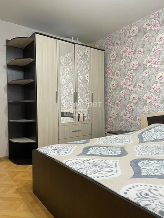 
  Продается 3-комн. квартира, 91.6 м², Красный Путь ул, д. 143к3
. Фото 1.