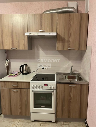 
  Продается 3-комн. квартира, 91.6 м², Красный Путь ул, д. 143к3
. Фото 4.