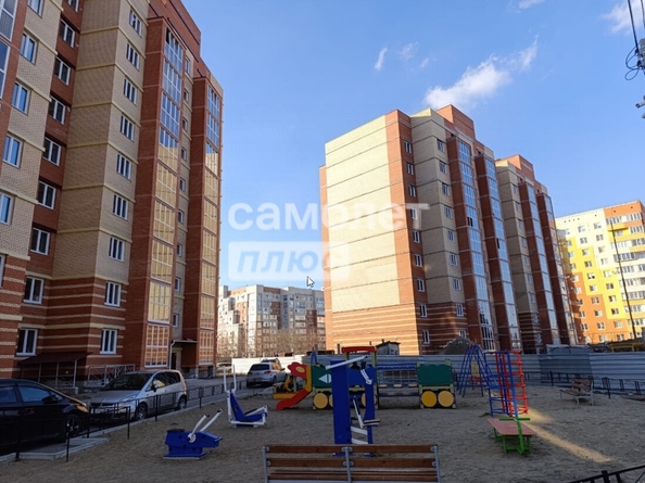 
  Продается 1-комн. квартира, 41.8 м², ЖК Малиновского, дом 16, корпус 2, этап 1
. Фото 4.