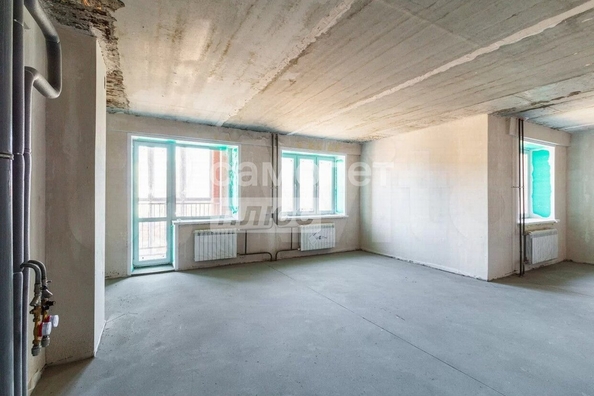 
  Продается 2-комн. квартира, 60 м², ЖК Малиновского, дом 16, корпус 2, этап 1
. Фото 5.