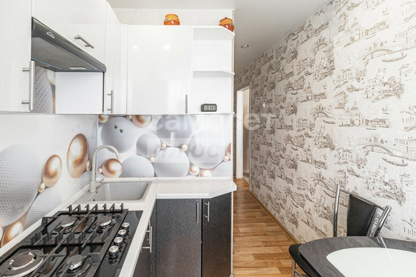 
  Продается 1-комн. квартира, 29.9 м², Звездная ул, д. 2Г
. Фото 1.