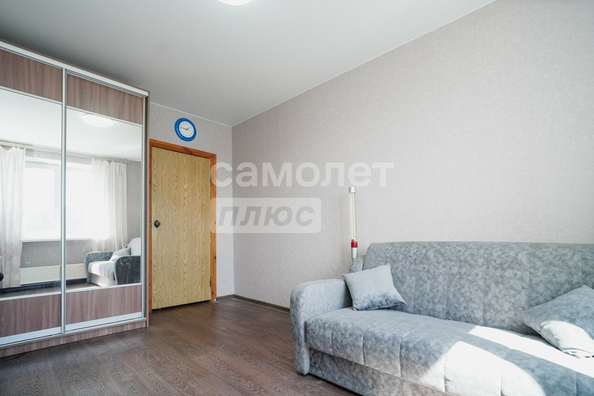 
  Продается 3-комн. квартира, 70.5 м², Рокоссовского ул, д. 18
. Фото 4.