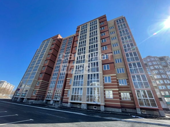 
  Продается 2-комн. квартира, 60.6 м², ЖК Малиновского, дом 16, корпус 2, этап 1
. Фото 5.