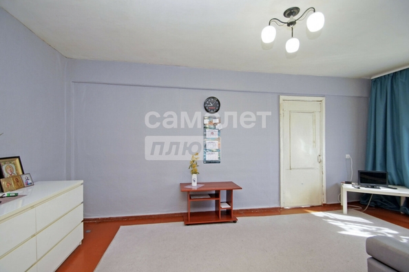 
  Продается 3-комн. квартира, 55 м², Химиков ул, д. 4Б
. Фото 3.